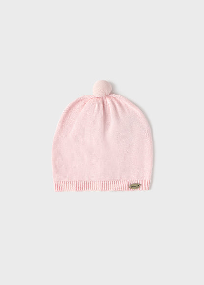 Gorro tricot 9936