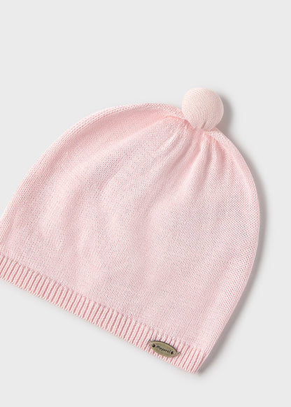Gorro tricot 9936