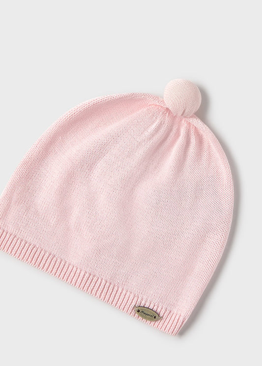 Gorro tricot 9936