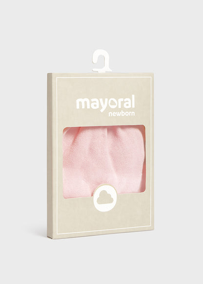 Gorro tricot 9936