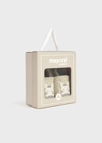 Patucos pu  Mayoral 9943