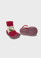 Calcetin suela Mayoral 9944