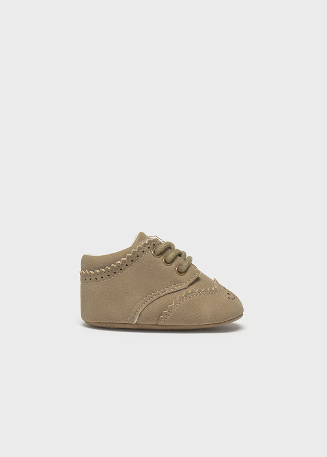 Blucher Mayoral 9945