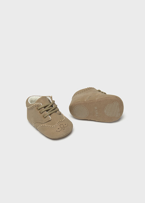 Blucher Mayoral 9945