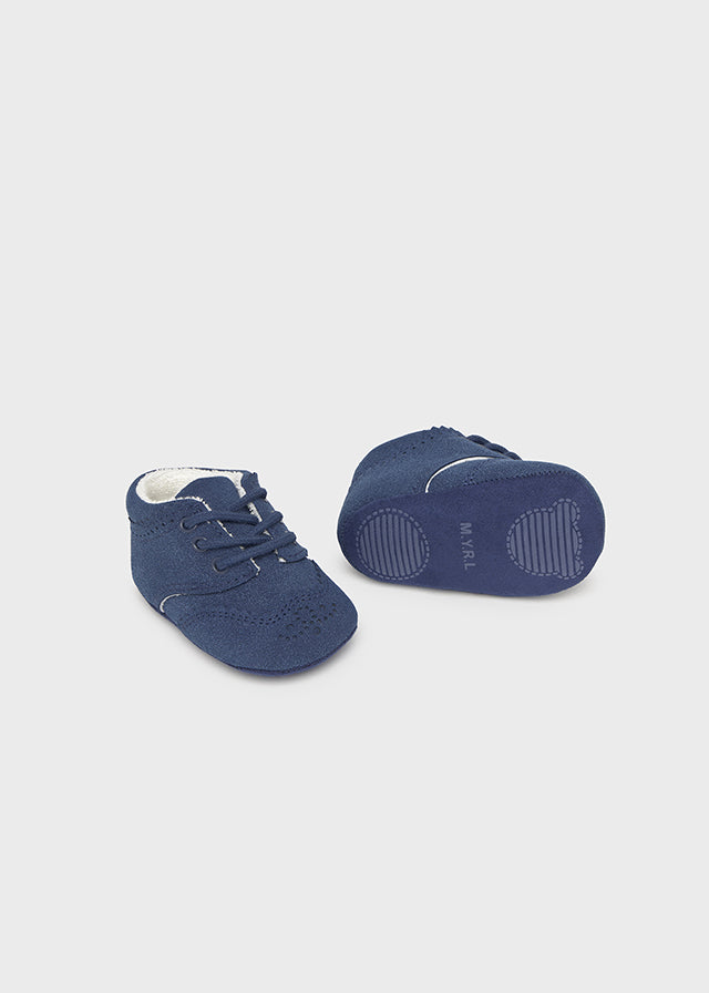 Blucher Mayoral 9945