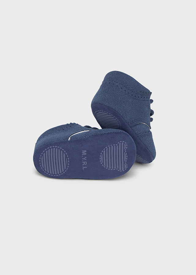 Blucher Mayoral 9945