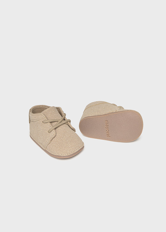 Botas desert  Mayoral 9948