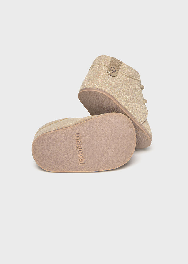 Botas desert  Mayoral 9948
