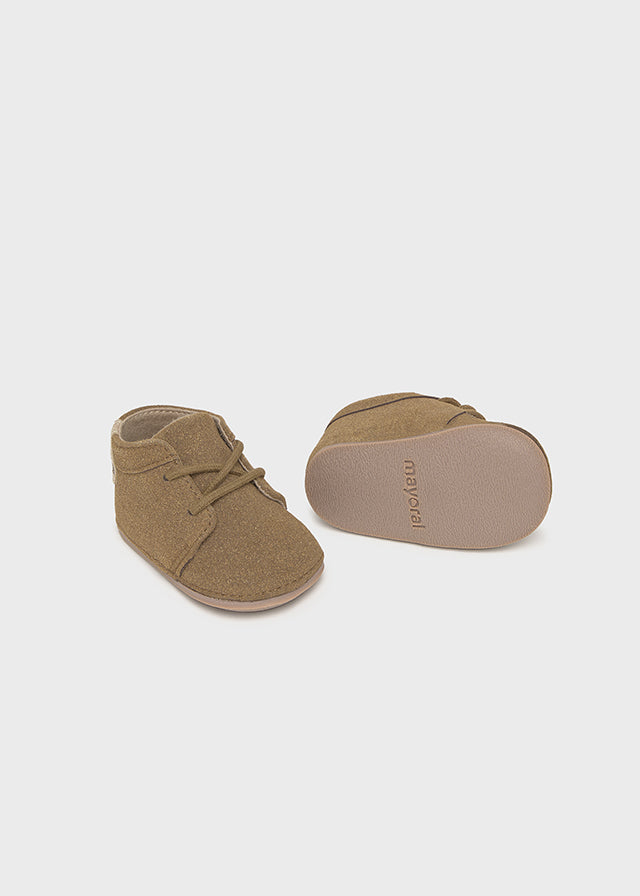 Botas desert Mayoral 9948