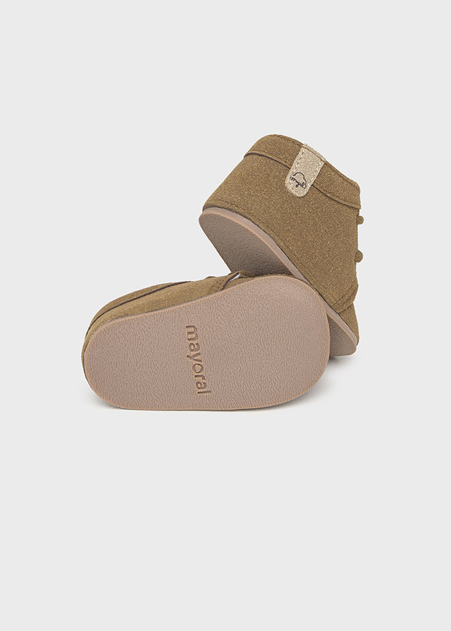 Botas desert Mayoral 9948