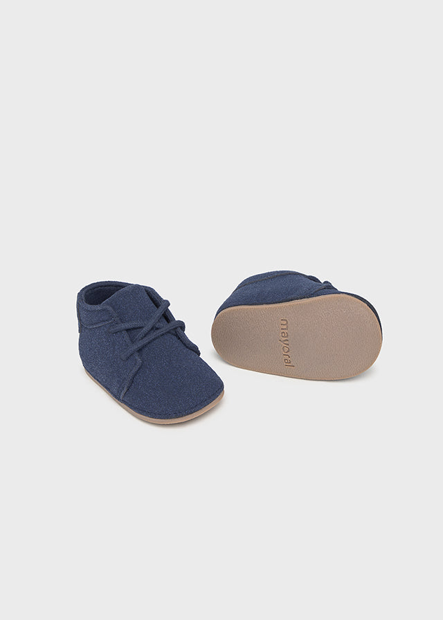 Botas desert Mayoral 9948