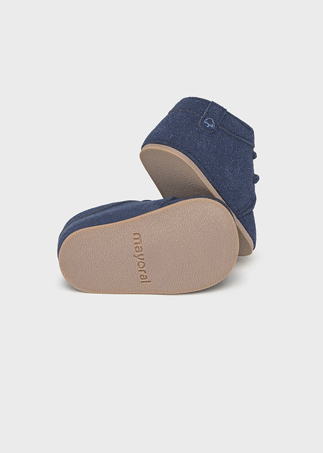 Botas desert Mayoral 9948