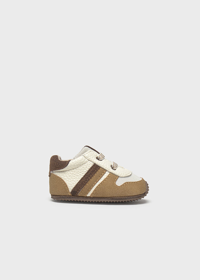 Deportivas suela 9953