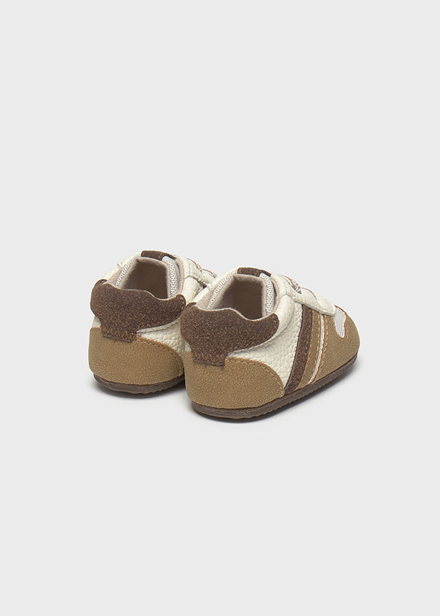 Deportivas suela 9953
