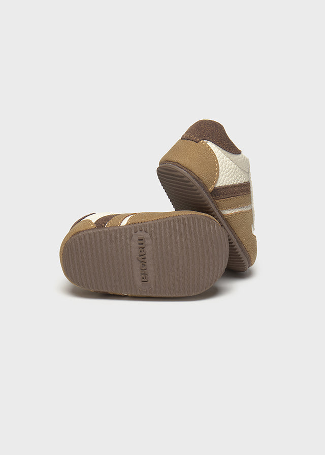 Deportivas suela 9953