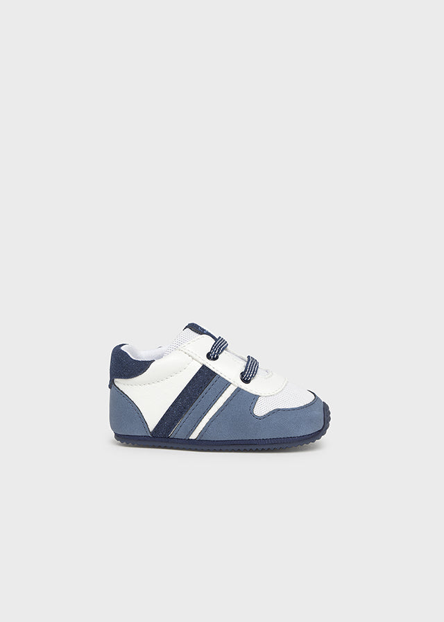 Deportivas suela 9953