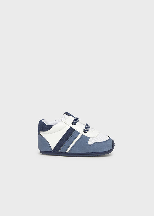 Deportivas suela 9953