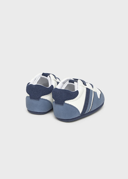 Deportivas suela 9953