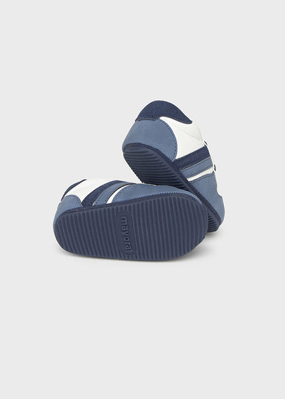 Deportivas suela 9953