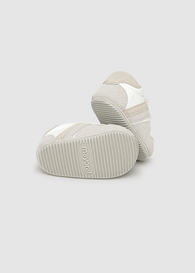 Deportivas suela 9953