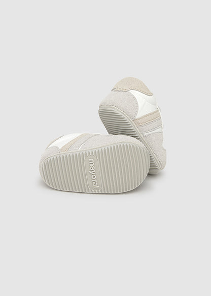 Deportivas suela 9953