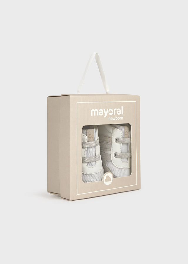 Deportivas suela Mayoral 9953
