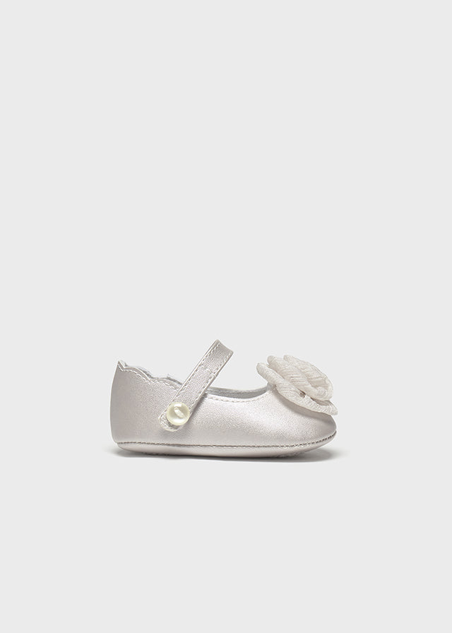 Merceditas flor mayoral 9960
