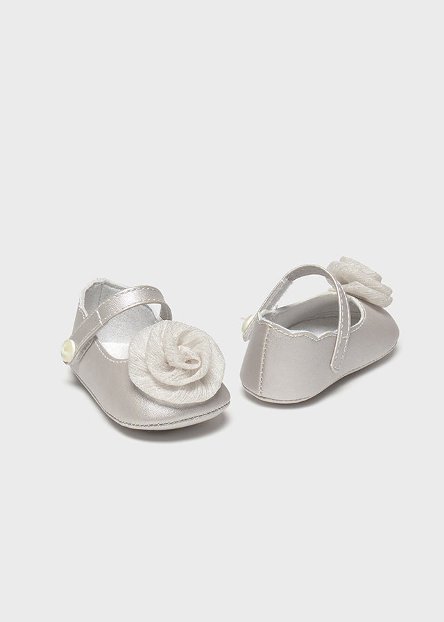 Merceditas flor mayoral 9960