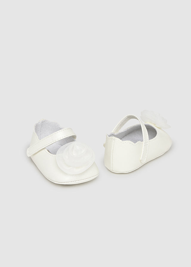 Merceditas flor mayoral 9960