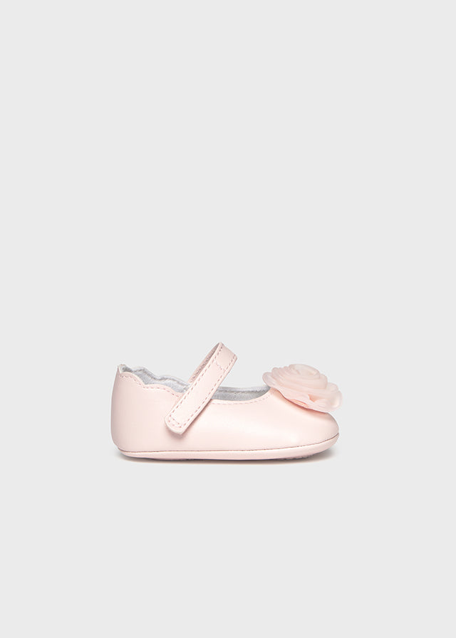 Merceditas flor mayoral 9960