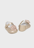 Merceditas flor mayoral 9960