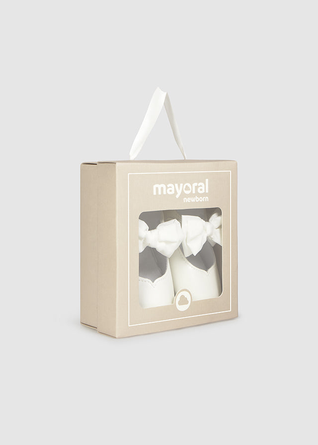 Merceditas lazadas mayoral 9961