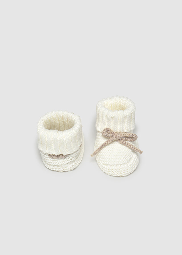 Patucos tricot 9970