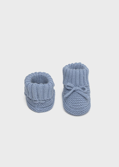 Patucos tricot 9970