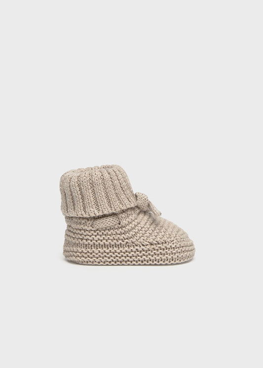 Patucos tricot 9970