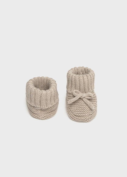 Patucos tricot 9970