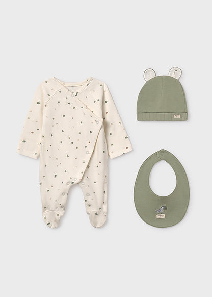 Set de regalo pijama 9979