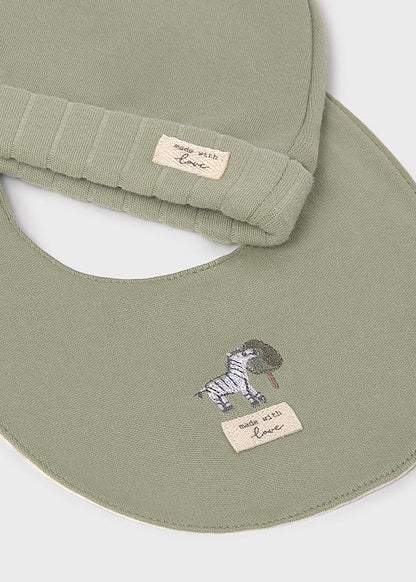 Set de regalo pijama 9979