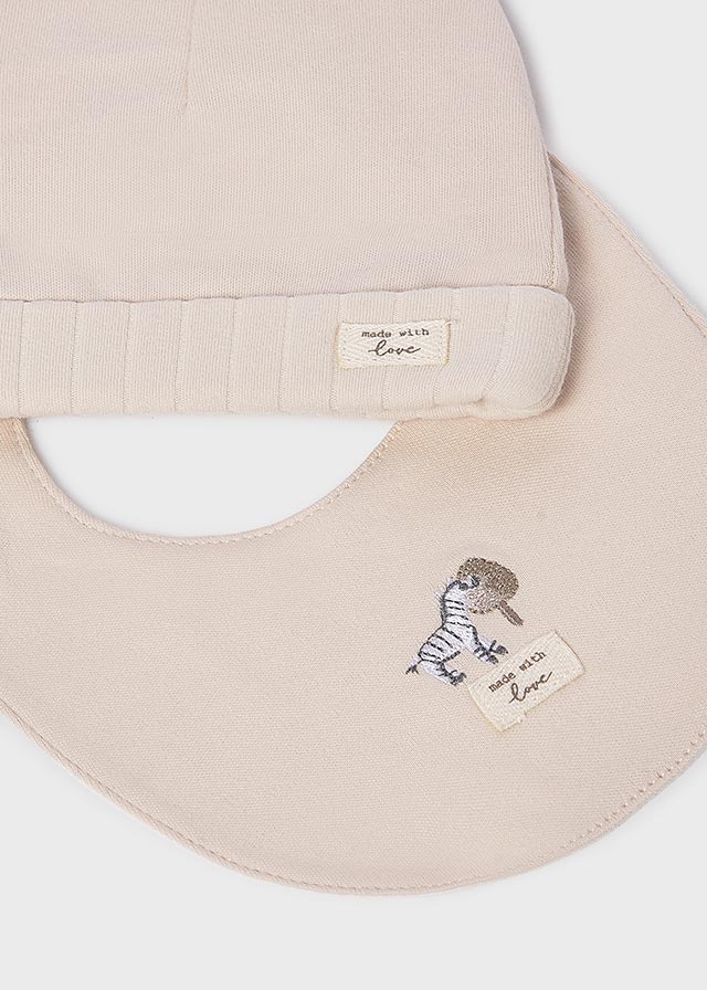 Set de regalo pijama 9979