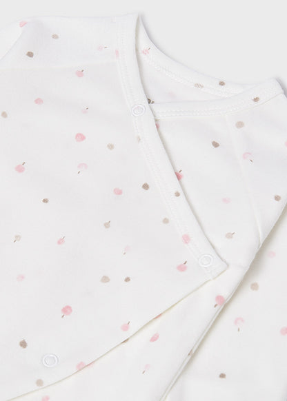 Set de regalo pijama 9979