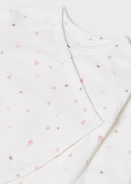 Set de regalo pijama 9979