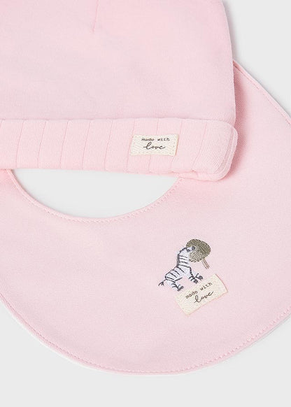Set de regalo pijama 9979