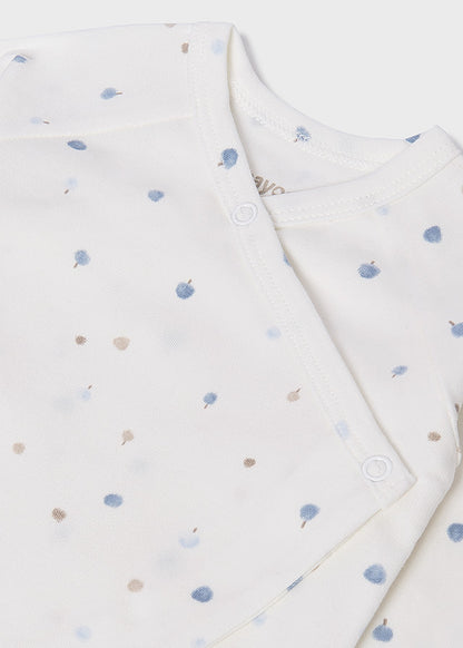 Set de regalo pijama 9979