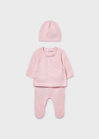 Set de regalo tricot 9981