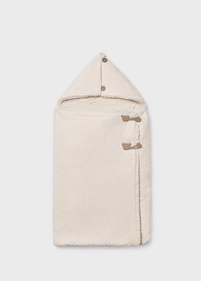 Saco tricot 9999