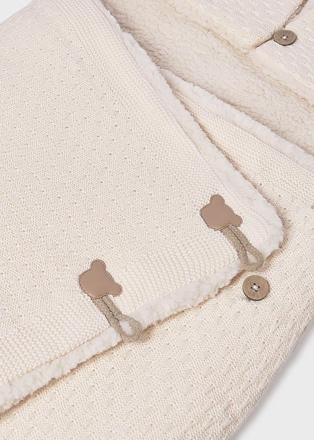 Saco tricot 9999