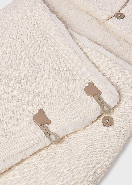 Saco tricot 9999