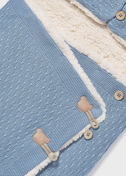 Saco tricot 9999