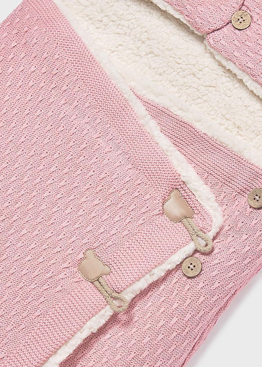 Saco tricot 9999
