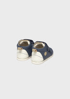 Botin respetuoso velcros mayoral 42591